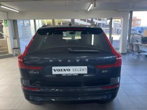 Volvo XC60 B5 AWD Essential - Image 4