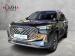 Chery Tiggo 8 1.5T CSH Plug-In Hybrid Apex - Thumbnail 1