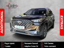 Thumbnail Chery Tiggo 8 1.5T CSH Plug-In Hybrid Apex