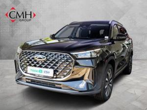 Chery Tiggo 8 1.5T CSH Plug-In Hybrid Apex - Image 1