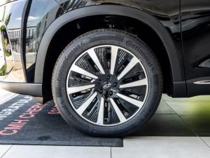 Chery Tiggo 8 1.5T CSH Plug-In Hybrid Apex - Image 5