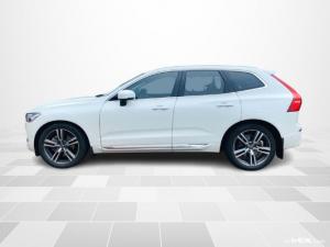 Volvo XC60 D4 AWD Inscription - Image 14
