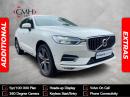 Thumbnail Volvo XC60 D4 AWD Inscription