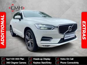 Volvo XC60 D4 AWD Inscription - Image 1