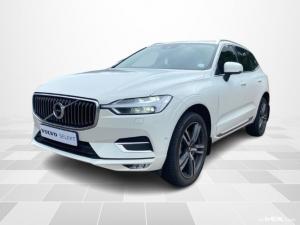 Volvo XC60 D4 AWD Inscription - Image 3