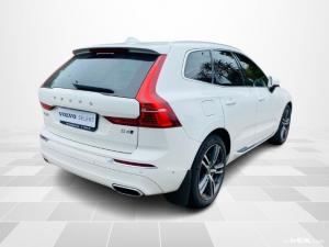 Volvo XC60 D4 AWD Inscription - Image 4