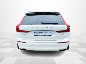 Volvo XC60 D4 AWD Inscription - Image 5