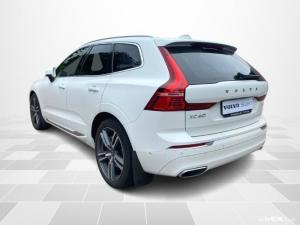 Volvo XC60 D4 AWD Inscription - Image 6