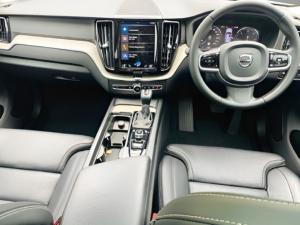 Volvo XC60 D4 AWD Inscription - Image 7