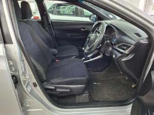 Toyota Yaris 1.5 Xs - Image 10