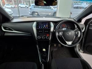 Toyota Yaris 1.5 Xs - Image 13