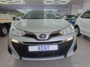 Toyota Yaris 1.5 Xs - Image 2