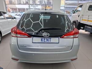 Toyota Yaris 1.5 Xs - Image 4
