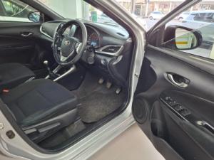 Toyota Yaris 1.5 Xs - Image 9