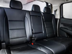 GWM P300 2.4T double cab LTD 4x4 - Image 15