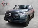 Thumbnail GWM P300 2.4T double cab LTD 4x4