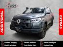 Thumbnail GWM P300 2.4T double cab LTD 4x4
