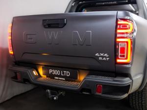 GWM P300 2.4T double cab LTD 4x4 - Image 25