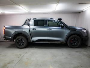 GWM P300 2.4T double cab LTD 4x4 - Image 27