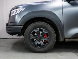 GWM P300 2.4T double cab LTD 4x4 - Image 3