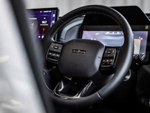 Haval H7 1.5T HEV Super Luxury Black Edition - Image 10