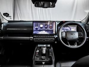 Haval H7 1.5T HEV Super Luxury Black Edition - Image 15