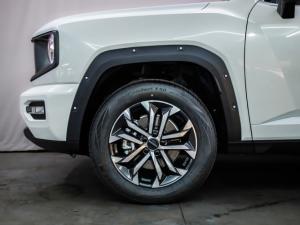 Haval H7 1.5T HEV Super Luxury Black Edition - Image 16
