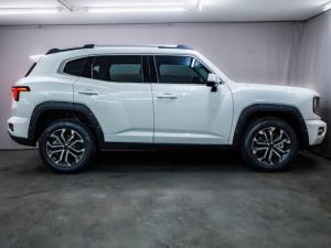 Haval H7 1.5T HEV Super Luxury Black Edition - Image 19