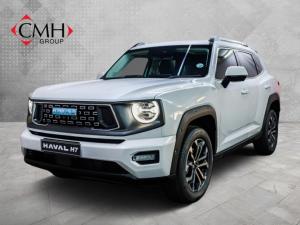 Haval H7 1.5T HEV Super Luxury Black Edition - Image 1