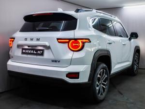 Haval H7 1.5T HEV Super Luxury Black Edition - Image 3