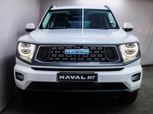 Haval H7 1.5T HEV Super Luxury Black Edition - Image 4