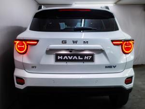 Haval H7 1.5T HEV Super Luxury Black Edition - Image 5