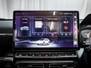 Haval H7 1.5T HEV Super Luxury Black Edition - Image 6