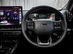 Haval H7 1.5T HEV Super Luxury Black Edition - Image 9