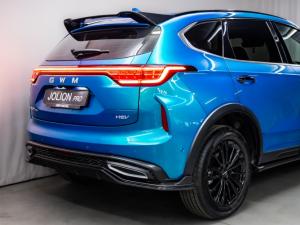 Haval Jolion Pro 1.5 HEV Ultra Luxury - Image 13