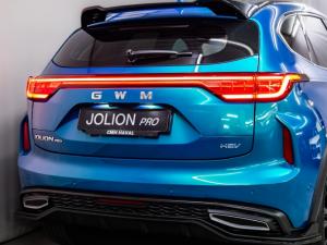Haval Jolion Pro 1.5 HEV Ultra Luxury - Image 14