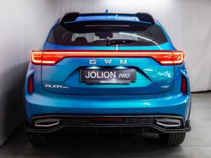 Haval Jolion Pro 1.5 HEV Ultra Luxury - Image 16