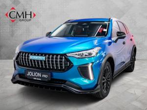 Haval Jolion Pro 1.5 HEV Ultra Luxury - Image 1