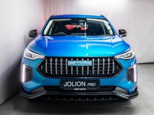 Haval Jolion Pro 1.5 HEV Ultra Luxury - Image 2