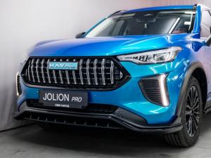Haval Jolion Pro 1.5 HEV Ultra Luxury - Image 3