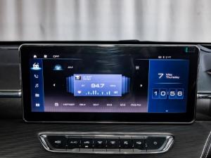 Haval Jolion Pro 1.5 HEV Ultra Luxury - Image 8