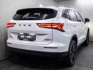 Haval H6 1.5T HEV Ultra Luxury - Image 16