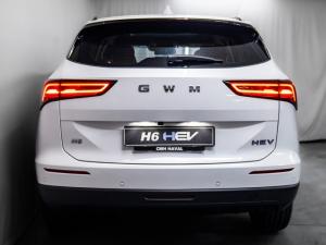 Haval H6 1.5T HEV Ultra Luxury - Image 18