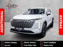 Thumbnail Haval H6 1.5T HEV Ultra Luxury