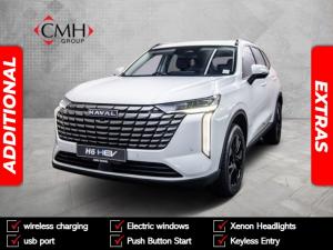 Haval H6 1.5T HEV Ultra Luxury - Image 1