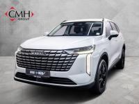 Thumbnail Haval H6 1.5T HEV Ultra Luxury