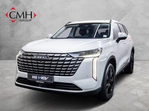 Haval H6 1.5T HEV Ultra Luxury - Image 1