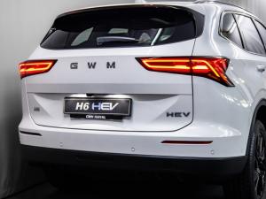 Haval H6 1.5T HEV Ultra Luxury - Image 20