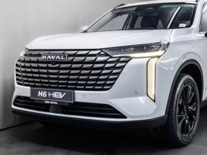 Haval H6 1.5T HEV Ultra Luxury - Image 2