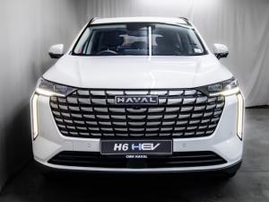 Haval H6 1.5T HEV Ultra Luxury - Image 3